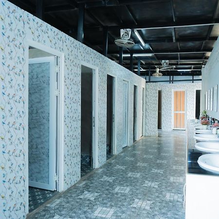 Vientiane Ruby Riverside Hotel Bagian luar foto