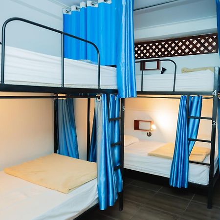 Vientiane Ruby Riverside Hotel Bagian luar foto