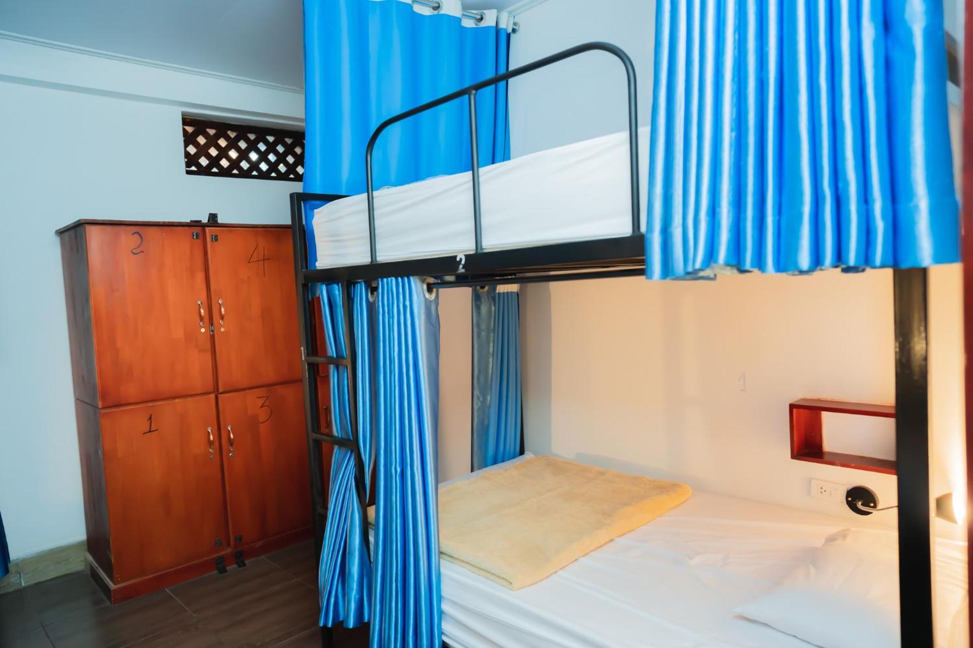 Vientiane Ruby Riverside Hotel Bagian luar foto