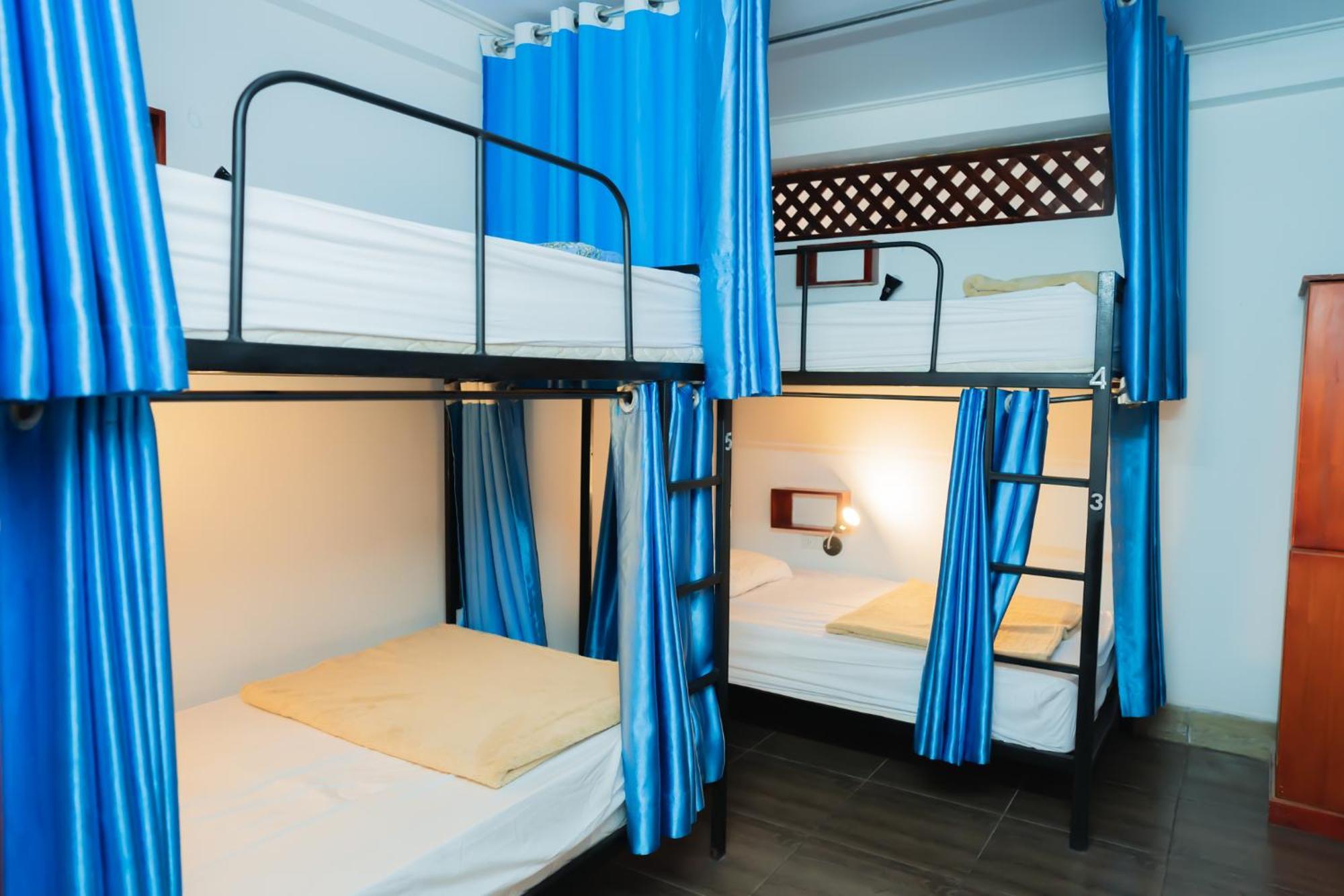 Vientiane Ruby Riverside Hotel Bagian luar foto