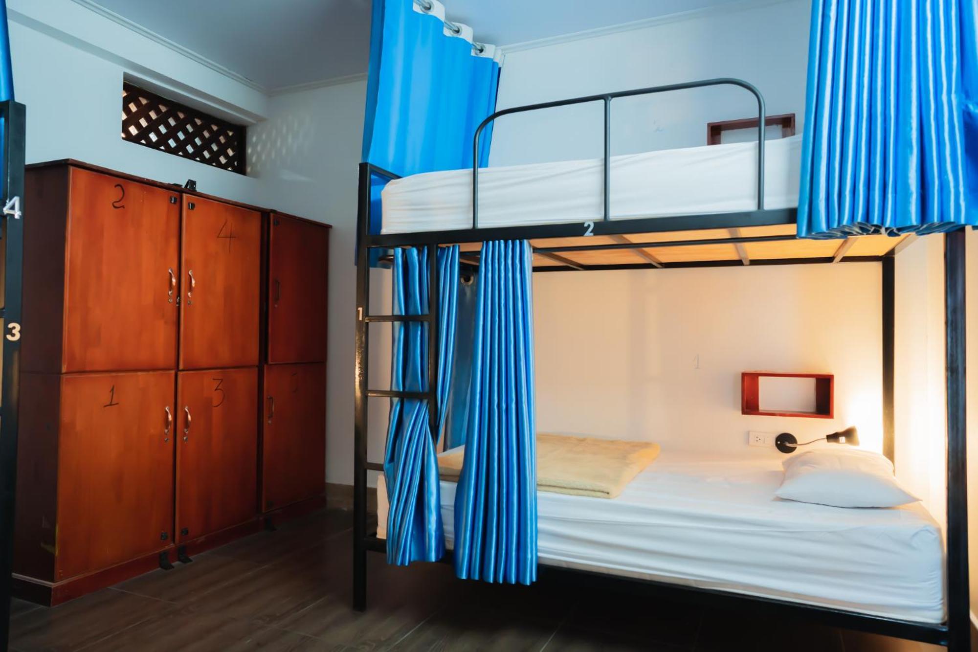 Vientiane Ruby Riverside Hotel Bagian luar foto
